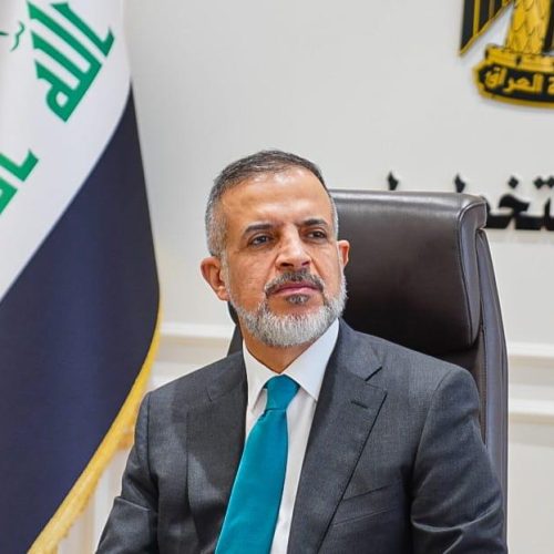 محمد تميم يحسمها: قلنا ونقولها لا انسحاب ولا انشقاق