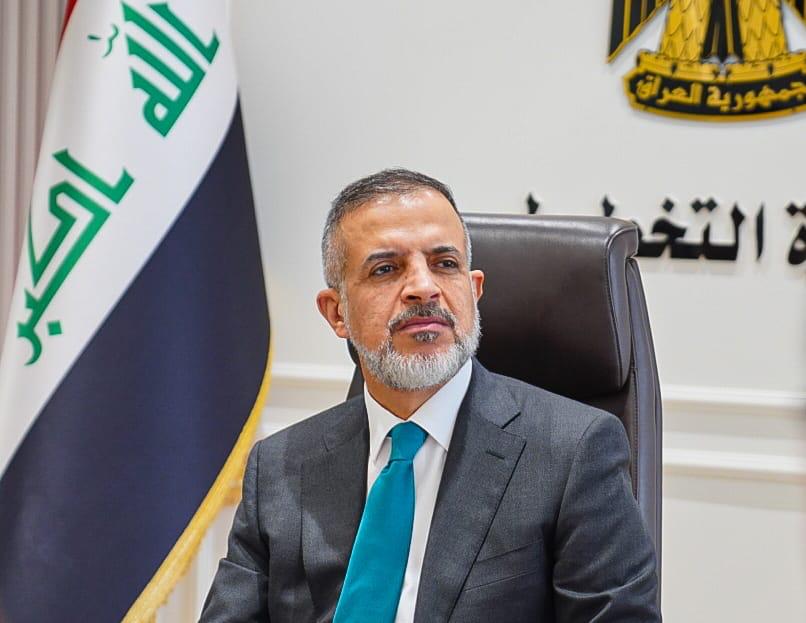 محمد تميم يحسمها: قلنا ونقولها لا انسحاب ولا انشقاق