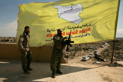 عودة الاشتباكات بين الجيش السوري و"قسد" في حلب ومحيطها