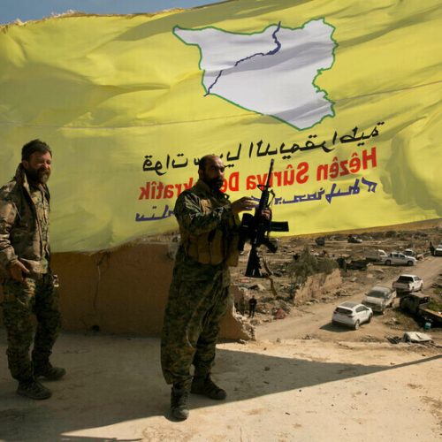 عودة الاشتباكات بين الجيش السوري و"قسد" في حلب ومحيطها