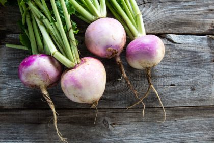 بينها "الشلغم والشجر والشوندر".. الزراعة تعلن منع استيراد 11 محصولاً لوفرتها محلياً