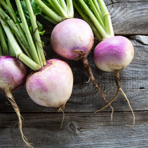 بينها "الشلغم والشجر والشوندر".. الزراعة تعلن منع استيراد 11 محصولاً لوفرتها محلياً