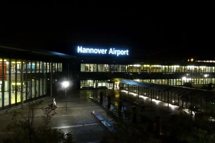 ألمانيا.. إغلاق مطار "هانوفر" بعد رصد مسيرات في مجاله الجوي
