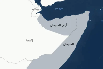 بيان عربي إسلامي.. 21 دولة ترفض اعتراف إسرائيل بـ"أرض الصومال"