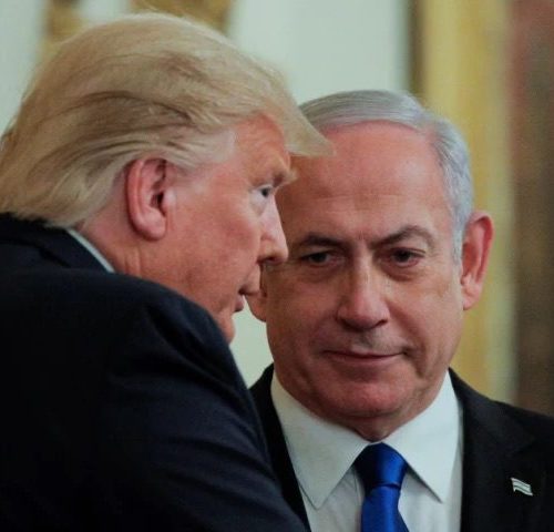 إذاعة عبرية: نتنياهو سيطلب من ترامب "الضوء الأخضر" لضرب إيران