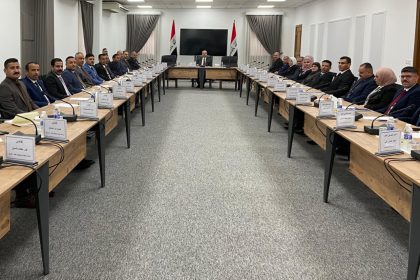 القضاء يوجه بالتعامل الجيد مع أطراف الدعاوى المدنية والجزائية