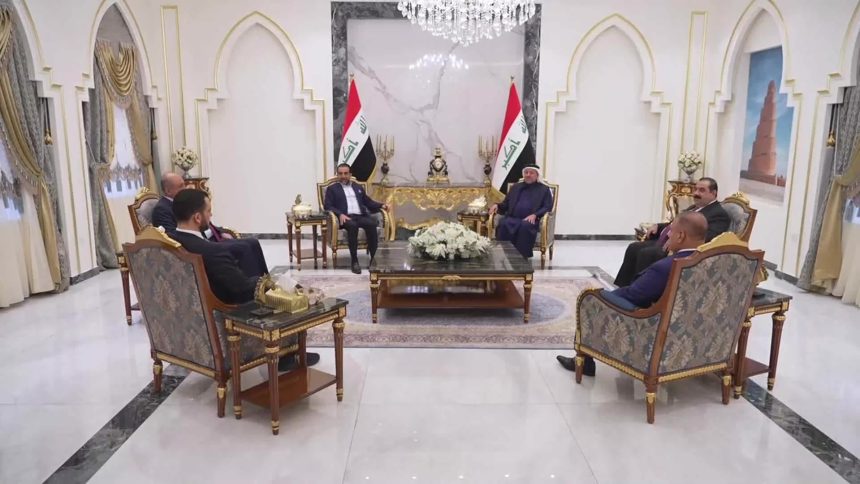 المجلس السياسي الوطني يقرر عقد اجتماع تكميلي الليلة لحسم تسمية مرشح رئاسة البرلمان