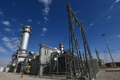 وزارة الكهرباء: إنتاج أكثر من 18 ألف ميغاواط عبر الغاز والوقود الوطني