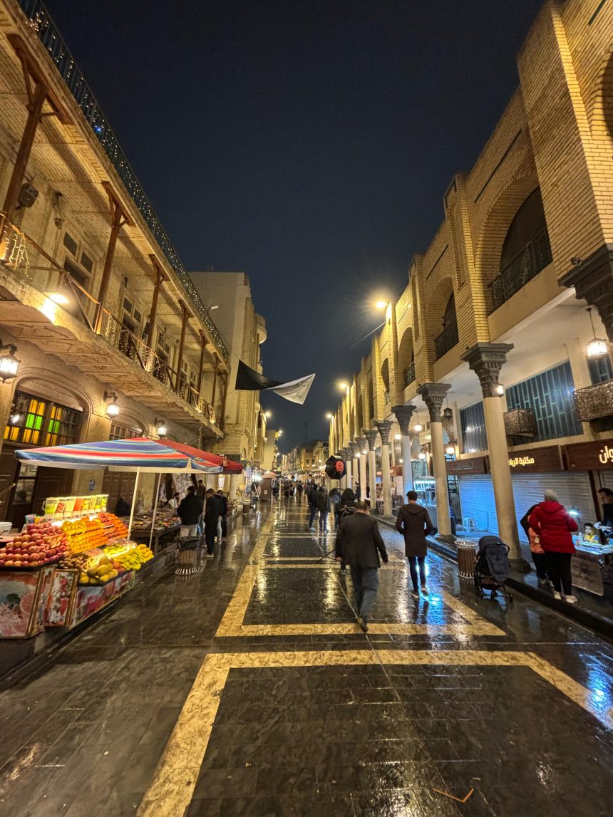 الأنواء الجوية: منخفض قطبي جديد تبدأ تأثيراته يوم غد الإثنين