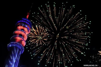 عمليات بغداد: احتفالات رأس السنة بلا قطوعات