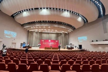 مصدر نيابي: ترشيح ياسر المالكي وعدنان فيحان لمنصب النائب الأول لرئيس البرلمان