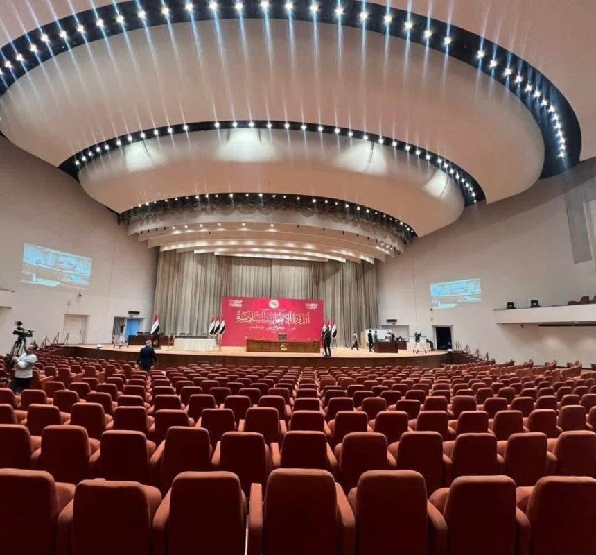 مصدر نيابي: ترشيح ياسر المالكي وعدنان فيحان لمنصب النائب الأول لرئيس البرلمان