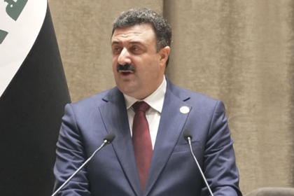 الأمين العام لمجلس النواب يذيع أسماء المرشحين الفائزين المصادق عليهم من المحكمة الاتحادية