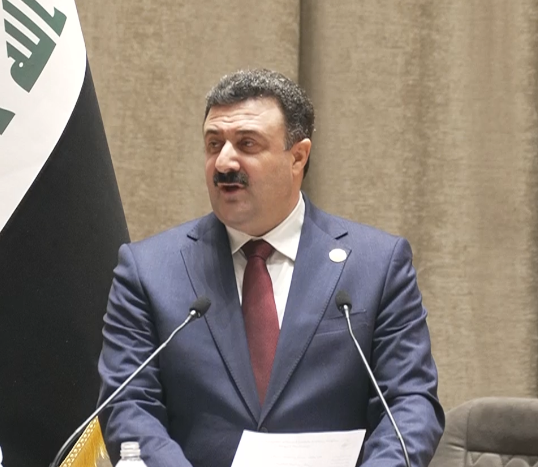 الأمين العام لمجلس النواب يذيع أسماء المرشحين الفائزين المصادق عليهم من المحكمة الاتحادية