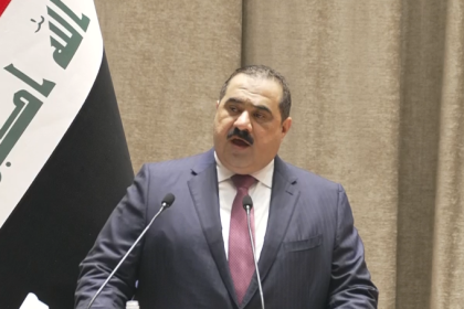 مثنى السامرائي يعلن انسحابه من الترشيح لرئاسة مجلس النواب