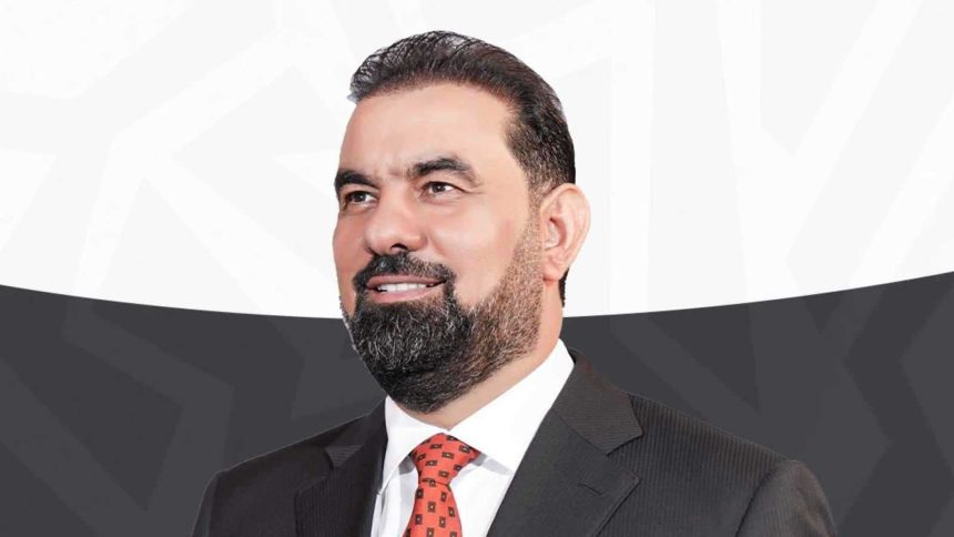 المجلس السياسي الوطني يبارك انعقاد جلسة البرلمان الاولى وانتخاب هيبت الحلبوسي رئيسًا لمجلس النواب