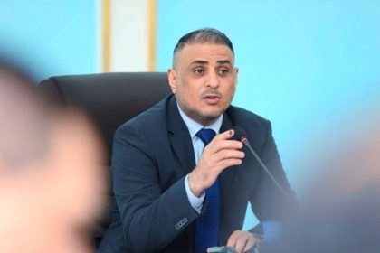 المياحي: واجب الجميع الالتزام بالتوقيتات والسياقات الدستورية