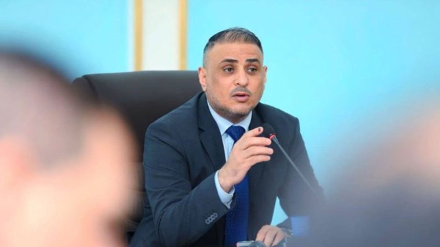 المياحي: واجب الجميع الالتزام بالتوقيتات والسياقات الدستورية