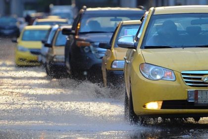 صلاح الدين تقرر تغيير اوقات الدوام الرسمي يومي الثلاثاء والاربعاء بسبب الظروف الجوية