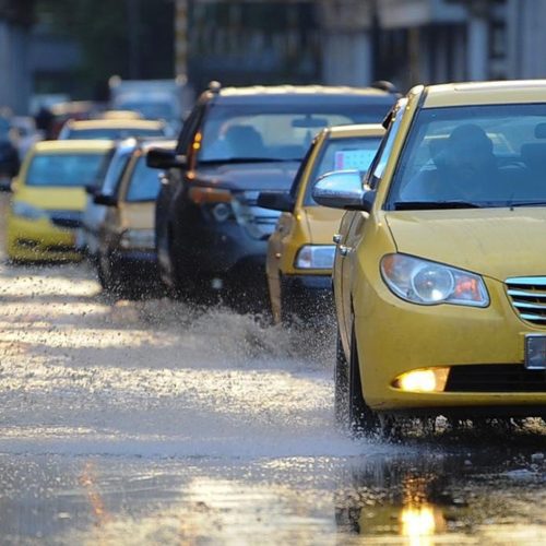 صلاح الدين تقرر تغيير اوقات الدوام الرسمي يومي الثلاثاء والاربعاء بسبب الظروف الجوية