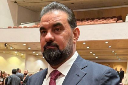 رئيس البرلمان: المرحلة الحالية تضع أمامنا واجباً واضحاً في النهوض بدورنا التشريعي