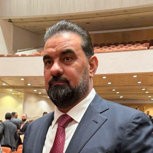 رئيس البرلمان: المرحلة الحالية تضع أمامنا واجباً واضحاً في النهوض بدورنا التشريعي