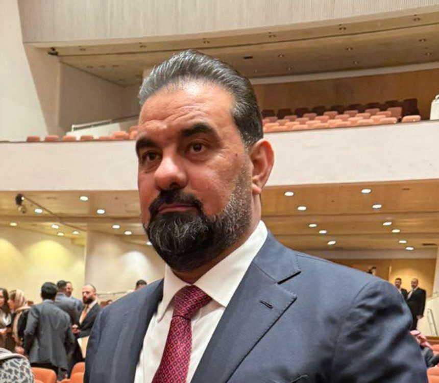 رئيس البرلمان: المرحلة الحالية تضع أمامنا واجباً واضحاً في النهوض بدورنا التشريعي