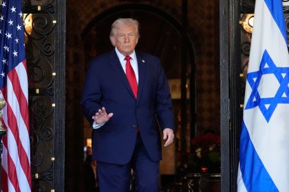 ترامب: عملية إعادة إعمار قطاع غزة ستبدأ قريبًا