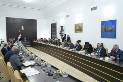 المجلس الوزاري للاقتصاد يناقش آليات الإقراض من صندوق دعم التصدير