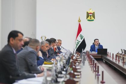 "الرشيد" تنشر نص قرارات مجلس الوزراء في جلسة اليوم