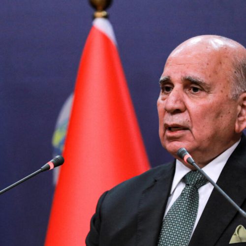 مجلس الوزراء يخول وزير الخارجية صلاحية التوقيع على مذكرة إغلاق بعثة الامم المتحدة بالعراق