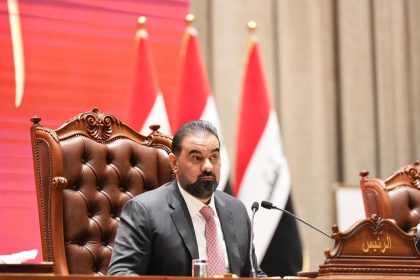 رئيس البرلمان: الإطار التنسيقي الكتلة الأكبر داخل مجلس النواب