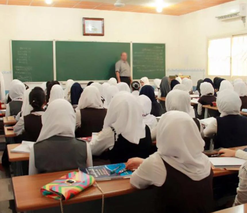 بعد ميسان والمثنى.. واسط تقرر بدء الدوام غدًا الأربعاء في الـ9 صباحاً بسبب انخفاض الحرارة