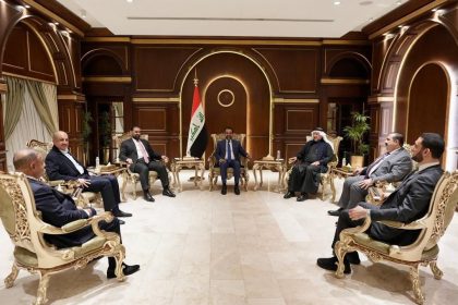 المجلس السياسي الوطني يؤكد أهمية تعزيز التنسيق المشترك بين قادته خلال المرحلة المقبلة