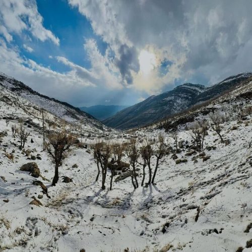 طقس العراق.. أمطار وثلوج شمالاً وصحو في الوسط والجنوب خلال الأيام المقبلة