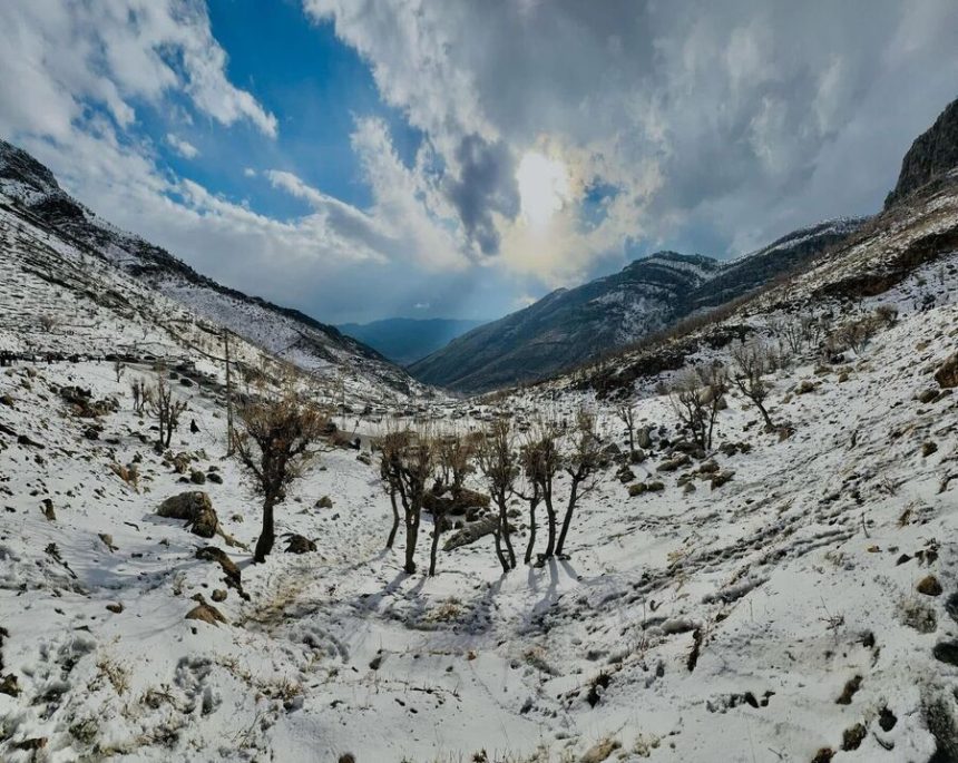 طقس العراق.. أمطار وثلوج شمالاً وصحو في الوسط والجنوب خلال الأيام المقبلة