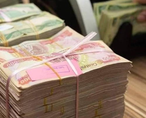 المالية تستكمل تمويل رواتب كانون الأول وتدعو وحدات الانفاق المتأخرة لاستلام كتب التمويل