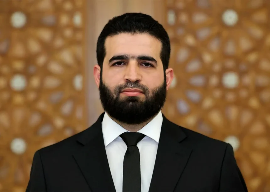 وزير داخلية سوريا: نحذر فلول الأسد من نشر القتل والتخريب