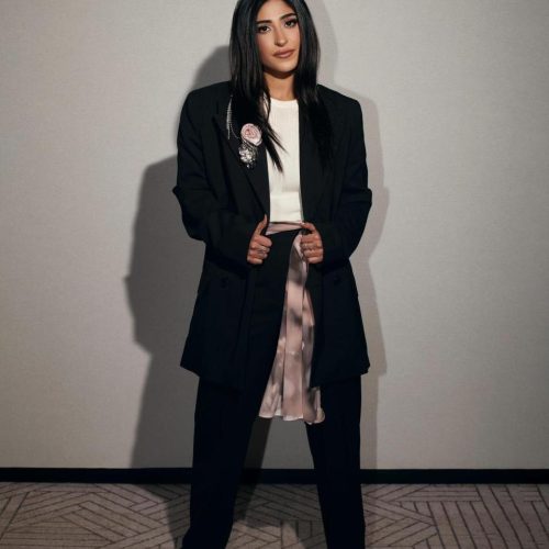 الكويت.. إيداع الفنانة ⁧‫"شجون‬⁩ الهاجري" في مركز تأهيل للعلاج من إدمان المخدرات