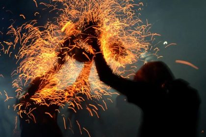 الصحة تعلن تسجيل 300 إصابة بالألعاب النارية في ليلة رأس السنة