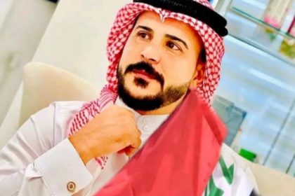 القبض على التيكتوكر حسام عناد الملقب بـ"حسحس" بقضايا المحتوى الهابط وغسيل الأموال