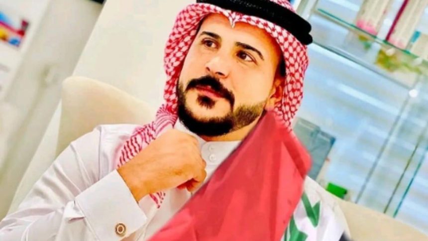 القبض على التيكتوكر حسام عناد الملقب بـ"حسحس" بقضايا المحتوى الهابط وغسيل الأموال