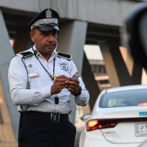 المرور العامة: تخفيض مبلغ الغرامات مرتبط بتعديل القانون أو صدور عفو برلماني