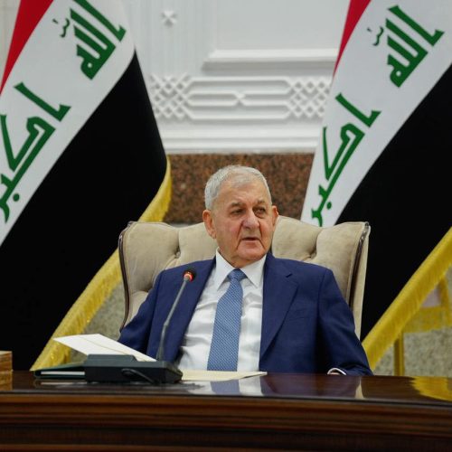 رئاسة الجمهورية تنفي تصريحًا منسوبًا للرئيس بشأن تحديد راتبه التقاعدي بـ 90 مليون دينار