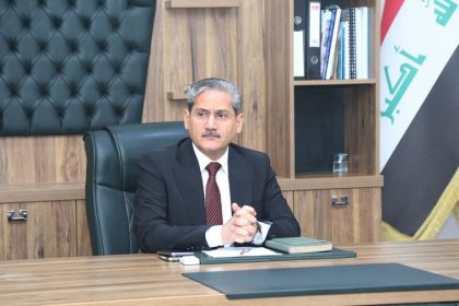 هيئة النزاهة تنفي ترشيح رئيسها محمد علي اللامي لرئاسة مجلس الوزراء