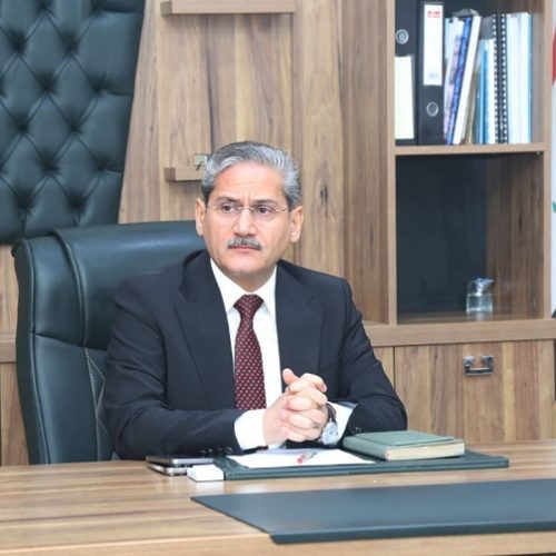 هيئة النزاهة تنفي ترشيح رئيسها محمد علي اللامي لرئاسة مجلس الوزراء