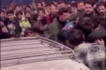 العيداني يعلن اعتقال 17 متهماً بـ "حادثة التحرش" على كورنيش البصرة ليلة رأس السنة