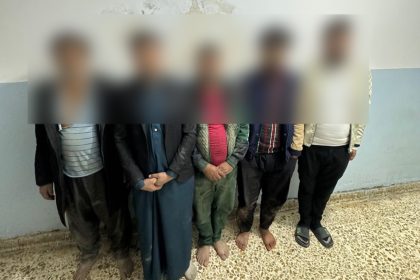 مجلس ديالى بشأن نزاع خان بني سعد: الاستقرار يُعدّ خطًا أحمر لا يمكن المساس به