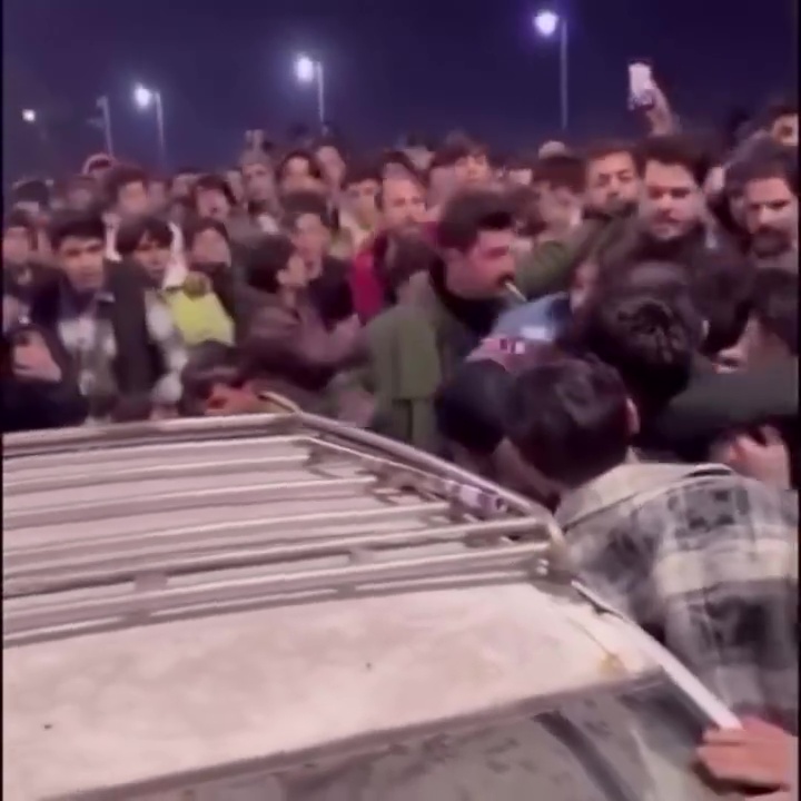 شرطة البصرة: اعتقال 45 شخصاً من المخلّين بالحياء والمتورطين بحالات تحرّش خلال رأس السنة