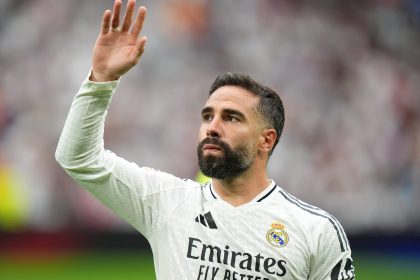 أنباء سارة لريال مدريد قبل صدام أتلتيكو في السوبر الإسباني: عودة كارفاخال للتدريبات الجماعية